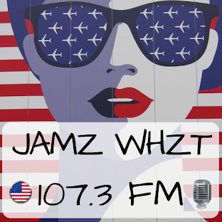 107.3 Jamz WHZT South Carolina Radio Station FM HD